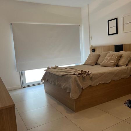Apartmán Lezama Park Buenos Aires Exteriér fotografie