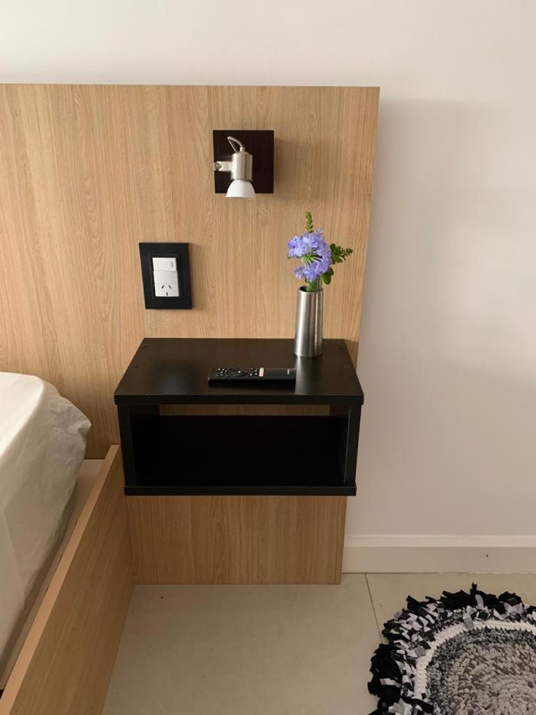 Apartmán Lezama Park Buenos Aires Exteriér fotografie