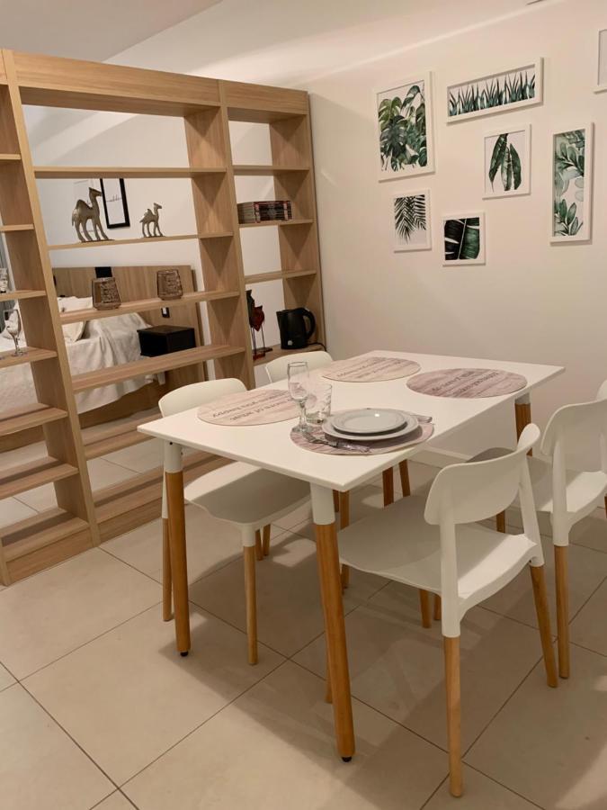 Apartmán Lezama Park Buenos Aires Exteriér fotografie