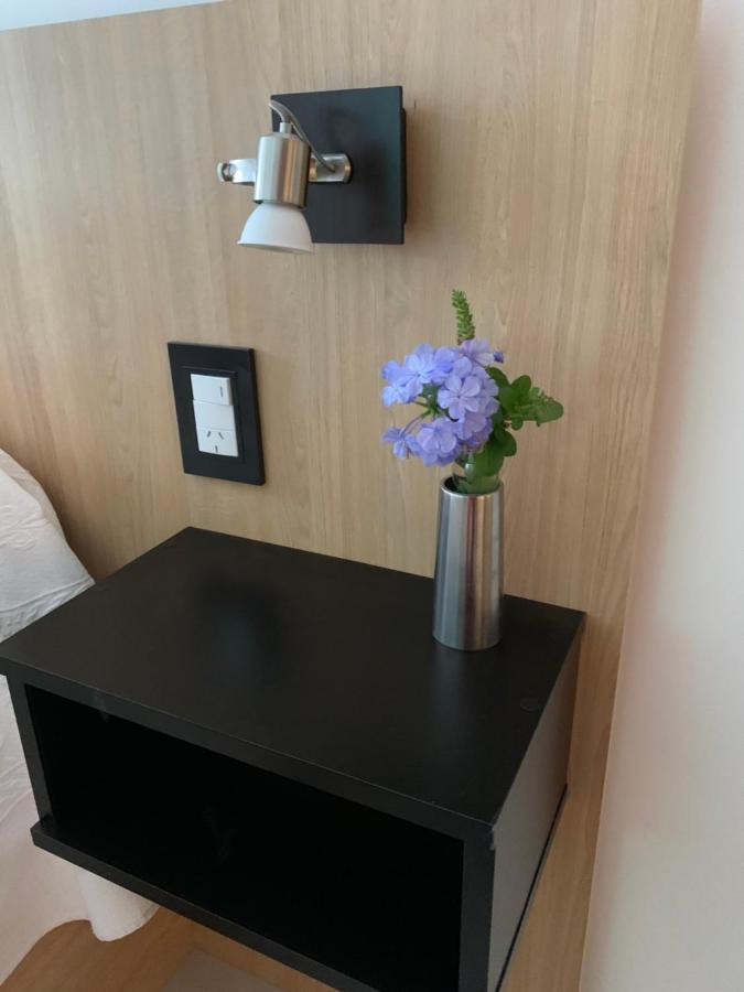 Apartmán Lezama Park Buenos Aires Exteriér fotografie